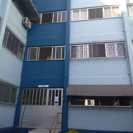 Apartamento Praia Coqueiral De Itaparica - Vila Velha Vila Velha  Exterior foto
