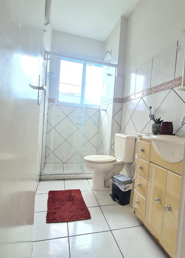 Apartamento Praia Coqueiral De Itaparica - Vila Velha Vila Velha  Exterior foto