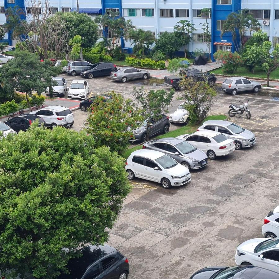Apartamento Praia Coqueiral De Itaparica - Vila Velha Vila Velha  Exterior foto