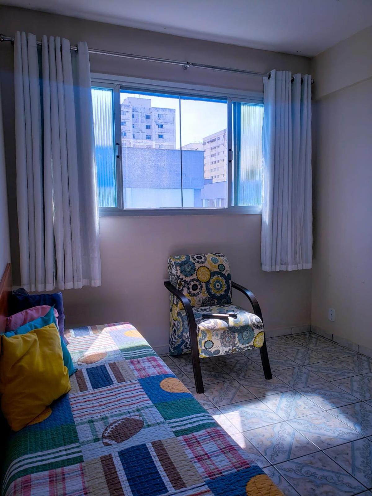 Apartamento Praia Coqueiral De Itaparica - Vila Velha Vila Velha  Exterior foto