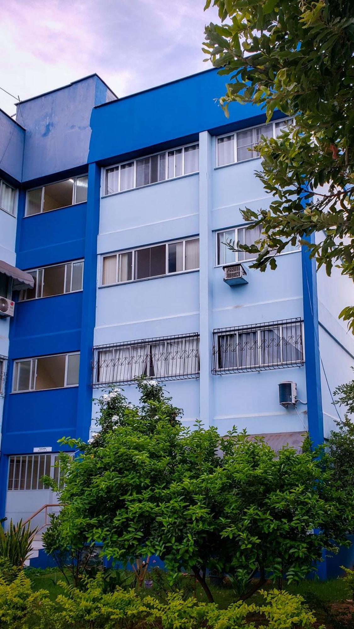 Apartamento Praia Coqueiral De Itaparica - Vila Velha Vila Velha  Exterior foto