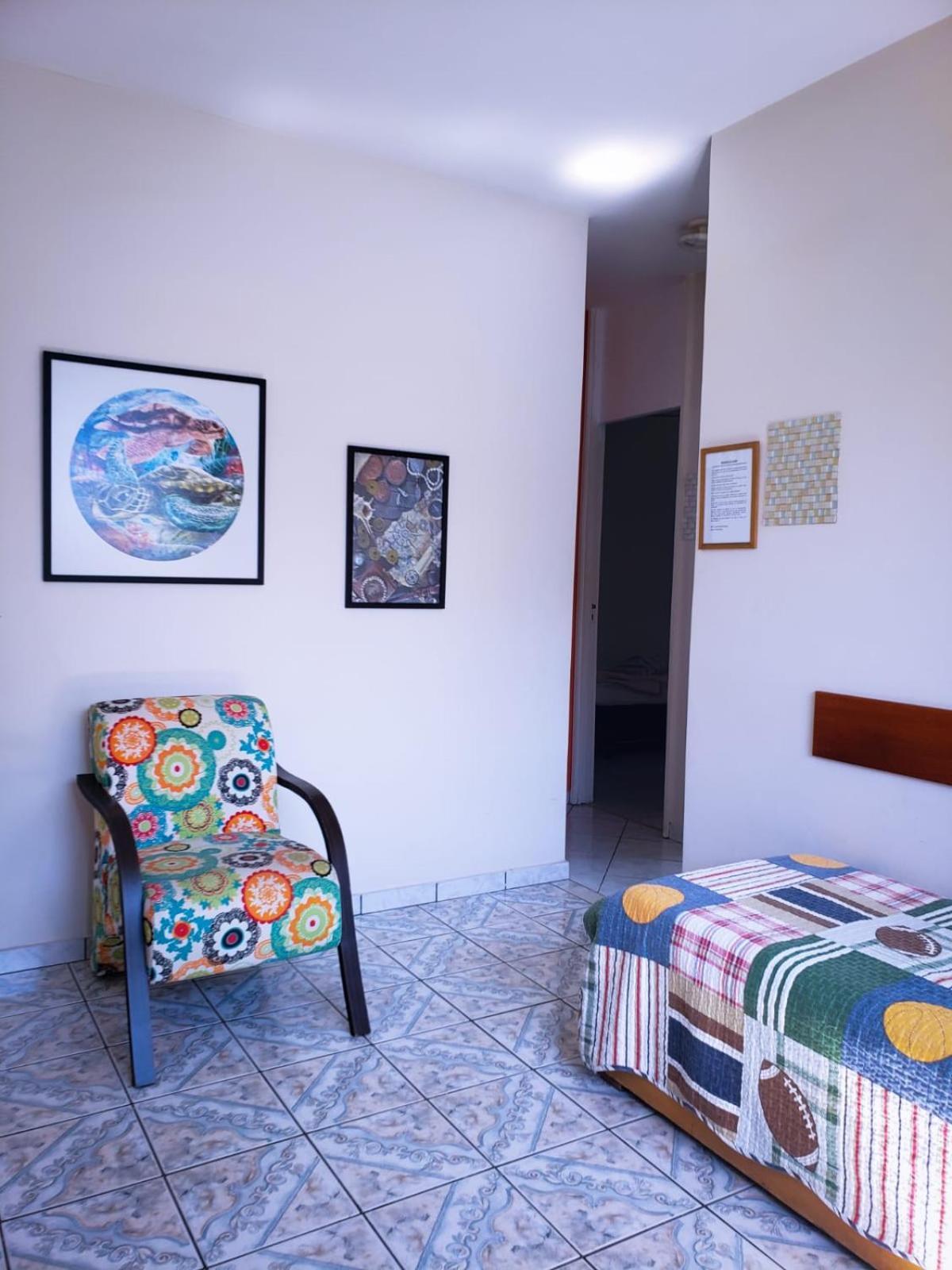 Apartamento Praia Coqueiral De Itaparica - Vila Velha Vila Velha  Exterior foto